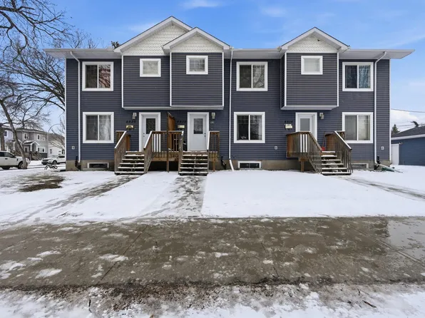 8816/8818/8820 119th Ave NW, Edmonton, AB T5B 0V8