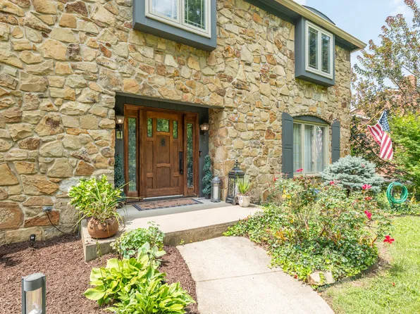 4516 Sylvan Rd, Indianapolis, IN 46228