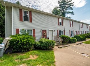 540 Lewis St APT A, Morgantown, WV 26505