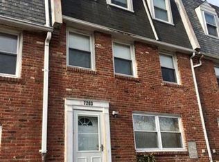 7203 Marshall Rd, Upper Darby, PA 19082