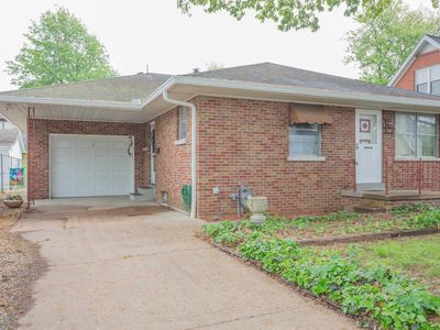 546 S Lodge Ave, Evansville, IN, 47714