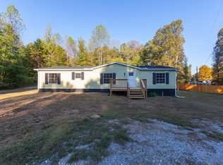 1280 Morris Rd, Holladay, TN 38341