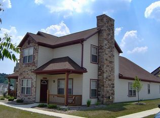 2798 E Rockweld Path, Bloomington, IN 47401