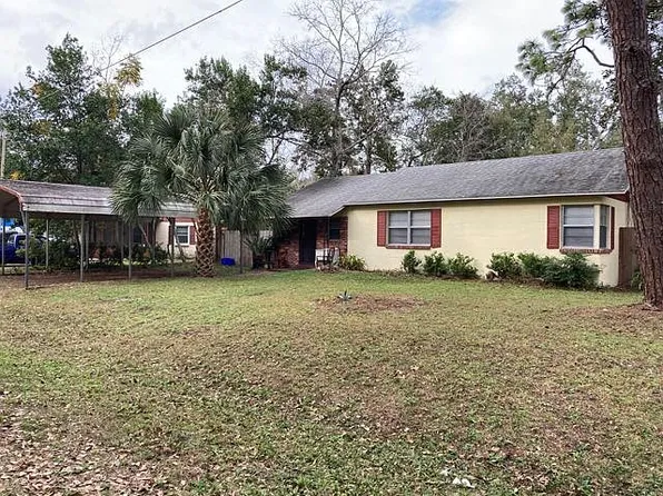 1140 NE 10th Ave, Gainesville, FL 32601