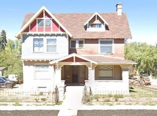 915 Grand Ave #2, Laramie, WY 82070