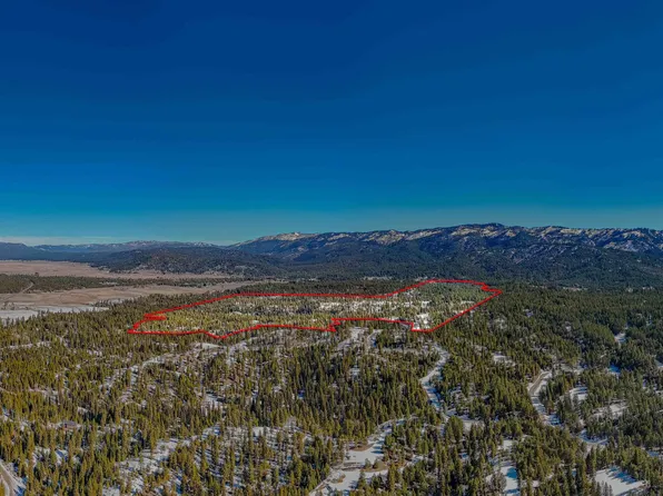 Tbd Skunk Creek Rd, Cascade, ID 83611