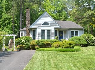 2126 Cox Rd, Henrico, VA 23233