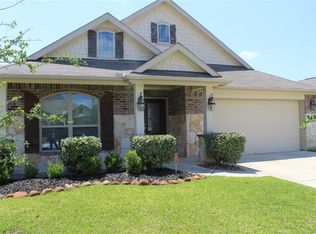 20415 Kittredge Dr, Humble, TX 77338