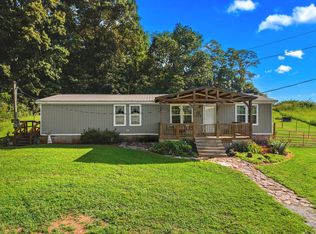 815 Pullen Rd, Whitesburg, TN 37891