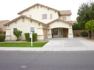 1272 E Parkview Dr, Gilbert, AZ 85295