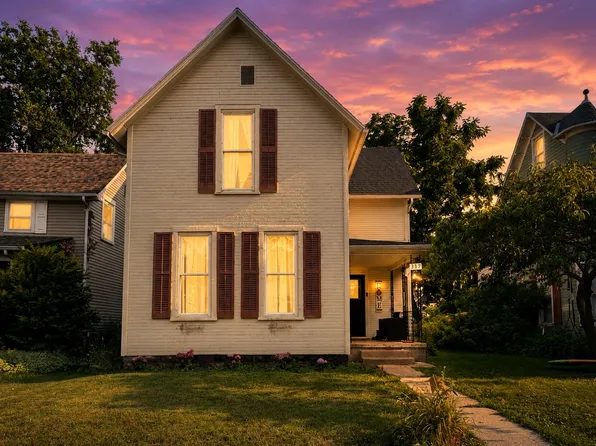 337 E Church St, Urbana, OH 43078