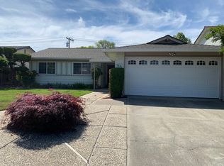 1081 Beaumont Dr, San Jose, CA 95129