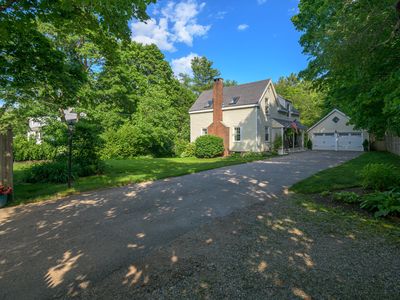 259 Middle Road, Falmouth, ME, 04105
