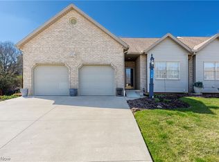 7142 Corniche St NW, Massillon, OH 44646