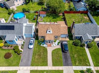 2119 Prospect St, Rahway City, NJ 07065