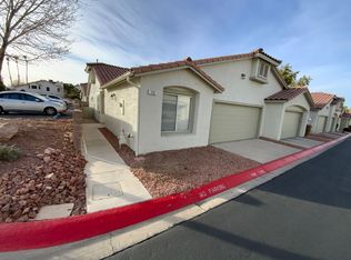 113 Tapatio St, Henderson, NV 89074