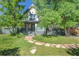 451 Pine St, Elizabeth, CO 80107