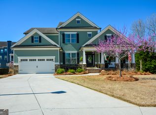 6369 Stonebridge Cv, Braselton, GA 30517