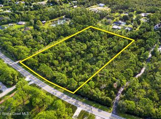 0 Friday Rd, Cocoa, FL 32926