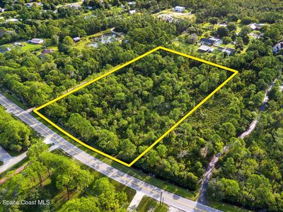 0 Friday Rd, Cocoa, FL, 32926