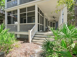 178 Spartina Cir, Santa Rosa Beach, FL 32459