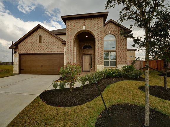 2nd image of 23207 Verita Ct