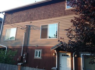 717 N 94th St UNIT A, Seattle, WA 98103