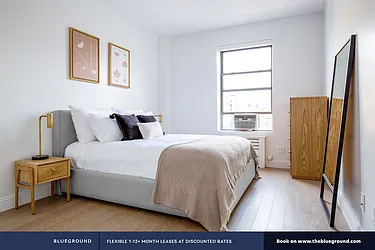 Rented by The Blueground