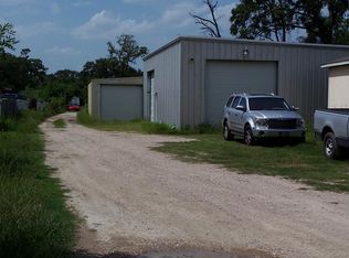 15629 Avenue C, Channelview, TX 77530