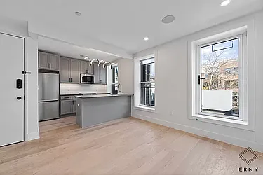 Rented by ERNY LLC