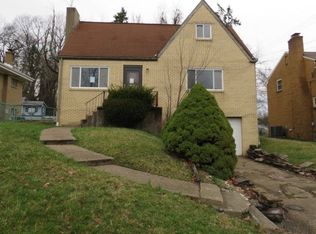 326 Jean Dr, Pittsburgh, PA 15236