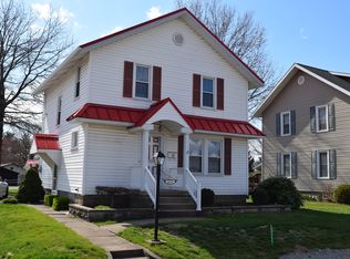 1424 Chestnut St, Dover, OH 44622