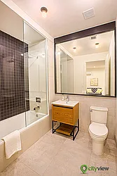 Rented by City View Living