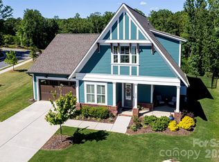 2080 Garden Terrace Cir, Waxhaw, NC 28173