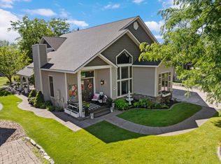 244 Harbor Dr, Bigfork, MT 59911