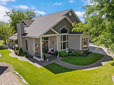 244 Harbor Dr, Bigfork, MT, 59911