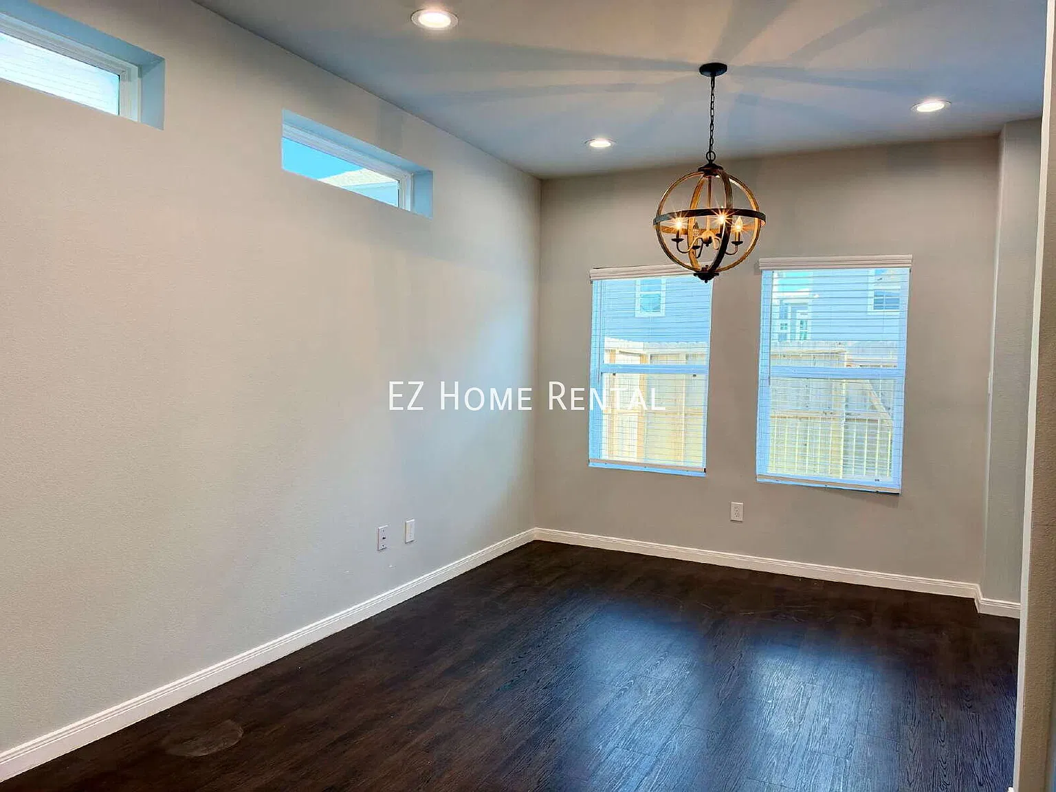 Move-In Ready! Beautiful 3-Bedroom Townhome In A Gated Community! — Photo 4