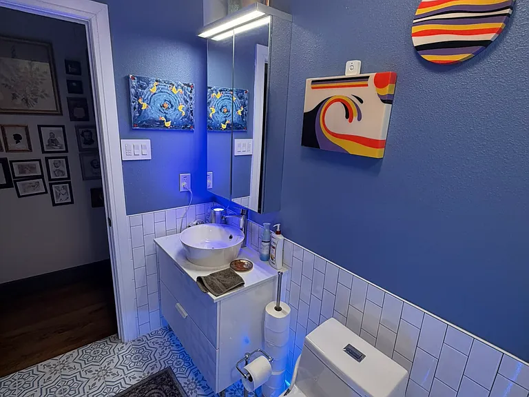 1532 Trailridge Dr — Photo 1