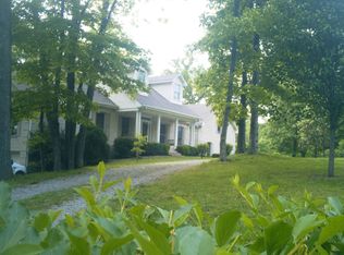 1267 Ewing Albright Rd, Ashland City, TN 37015