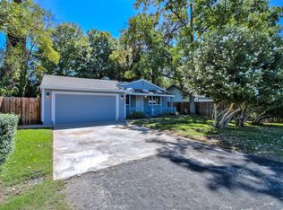 5400 Robertson Ave, Carmichael, CA 95608
