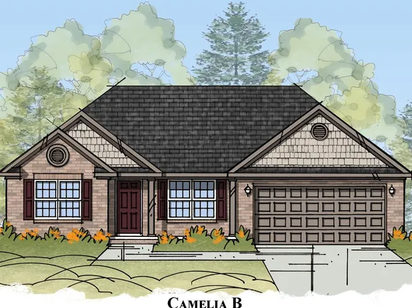 The Camelia Plan, Summerlyn Trail