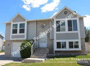 3827 W 4850 S, Roy, UT 84067