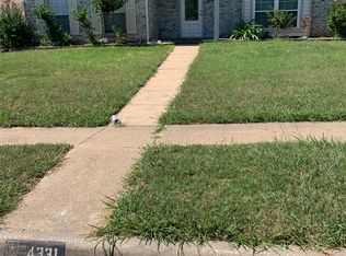 4331 Allegro Ln, Grand Prairie, TX 75052
