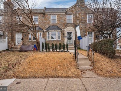 1228 Devereaux Ave, Philadelphia, PA, 19111
