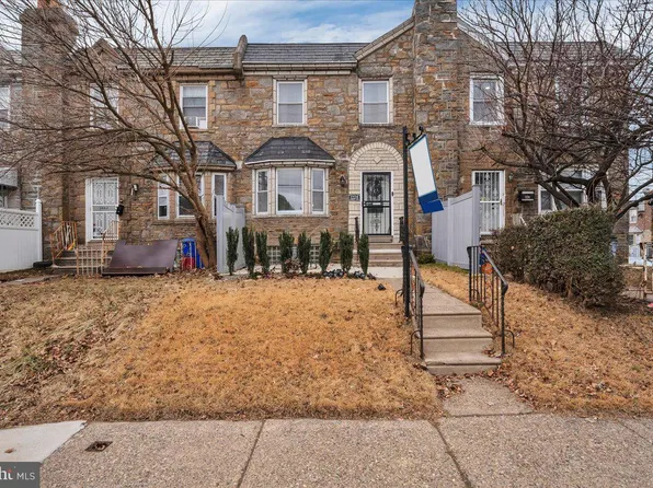 1228 Devereaux Ave, Philadelphia, PA 19111