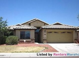 10326 W Odeum Ln, Tolleson, AZ 85353