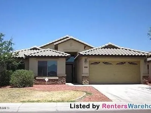 10326 W Odeum Ln, Tolleson, AZ 85353