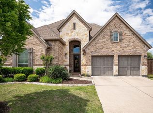2043 Calisto Way, Allen, TX 75013