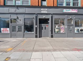 319 N Salina St, Syracuse, NY 13203