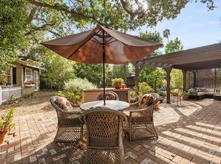 617 Pleasant Ave, Ojai, CA 93023